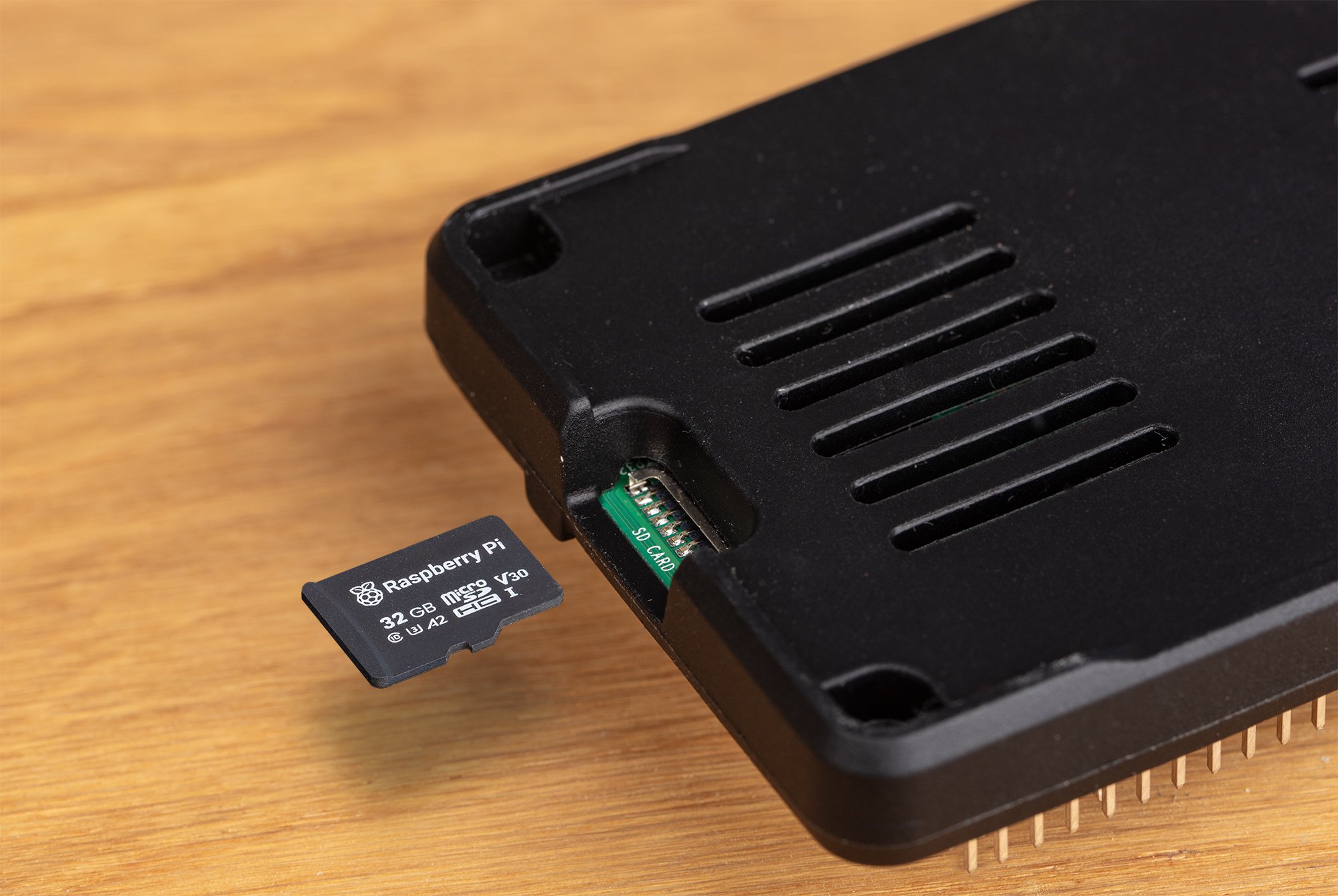 Best MicroSD Cards for Raspberry Pi 5: The Beginner’s Guide